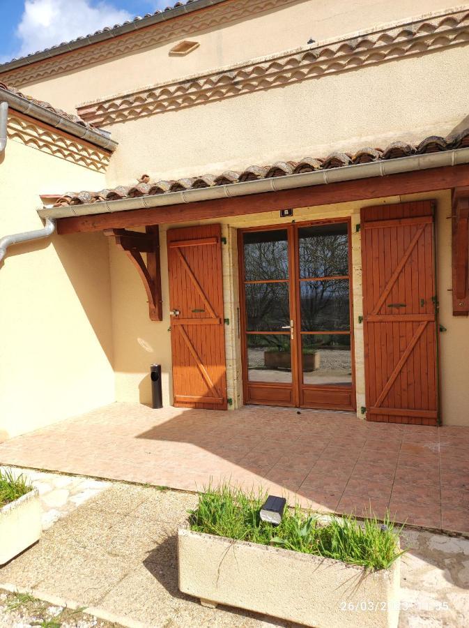 De La Tride B Avec Terrasse Proche Du Centre Apartment